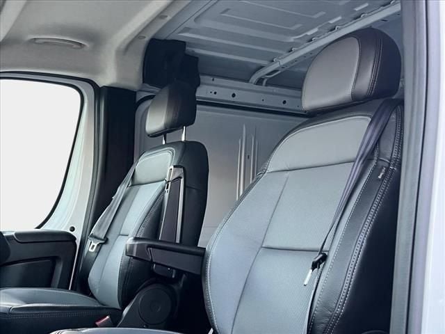 2025 RAM ProMaster 3500 Base