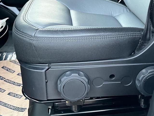 2025 RAM ProMaster 3500 Base