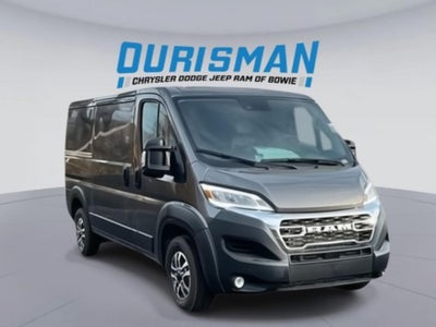 2025 RAM ProMaster 3500 Base
