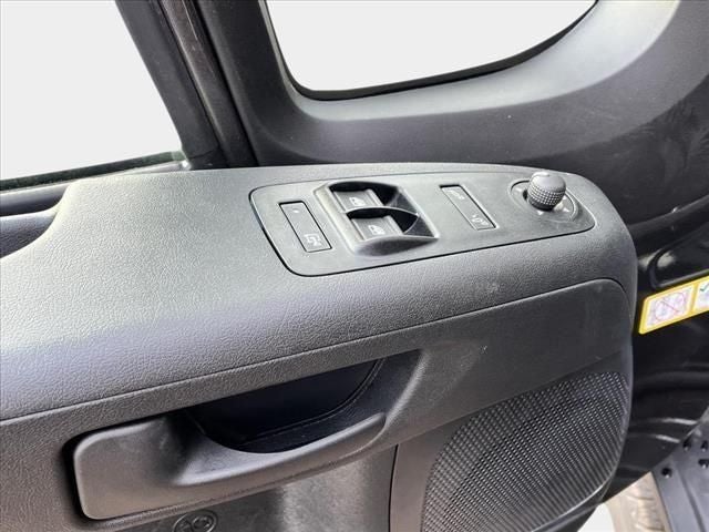 2025 RAM ProMaster 3500 Base