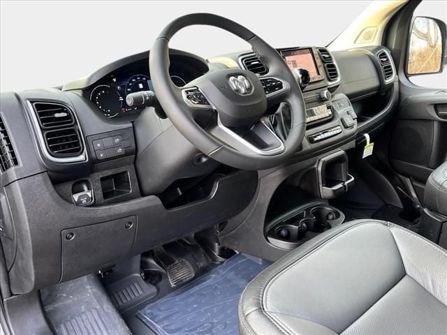 2025 RAM ProMaster 3500 Base