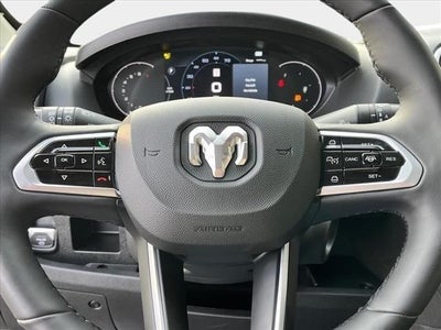 2025 RAM ProMaster 3500 Base