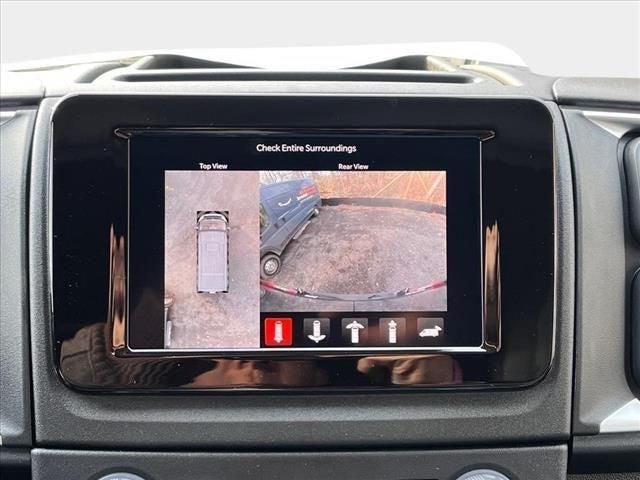 2025 RAM ProMaster 3500 Base