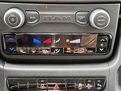 2025 RAM ProMaster 3500 Base