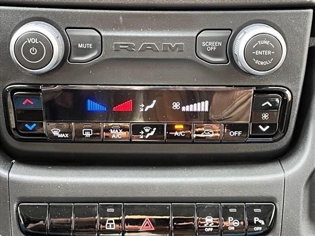 2025 RAM ProMaster 3500 Base