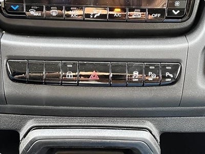 2025 RAM ProMaster 3500 Base