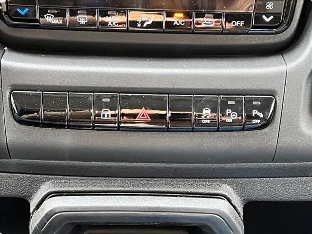 2025 RAM ProMaster 3500 Base