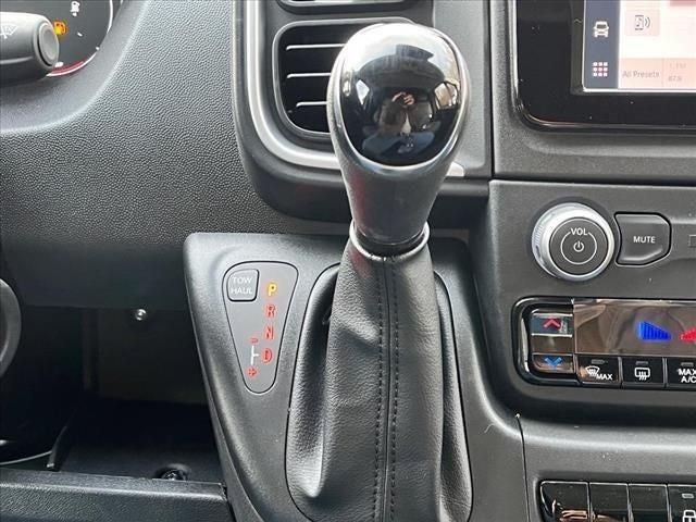2025 RAM ProMaster 3500 Base