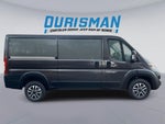2025 RAM ProMaster 3500 Base