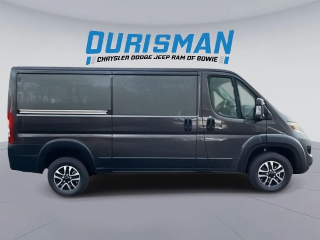 2025 RAM ProMaster 3500 Base