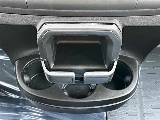 2025 RAM ProMaster 3500 Base