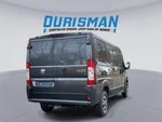 2025 RAM ProMaster 3500 Base