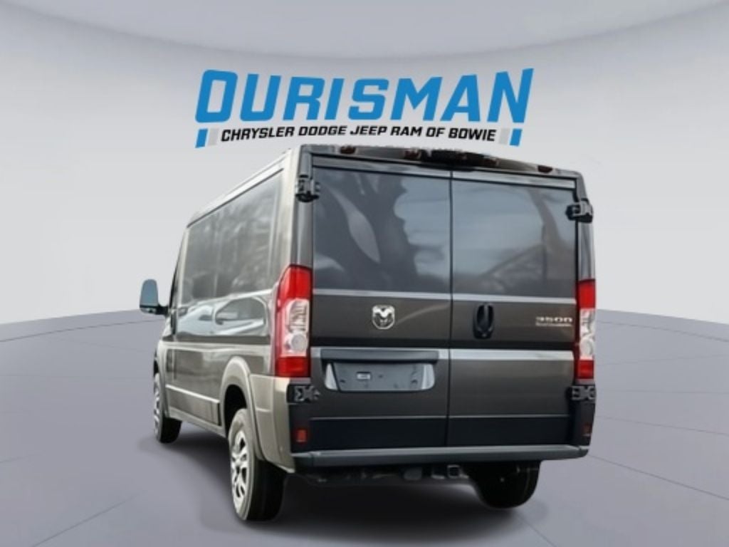 2025 RAM ProMaster 3500 Base