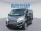 2025 RAM ProMaster 3500 Base
