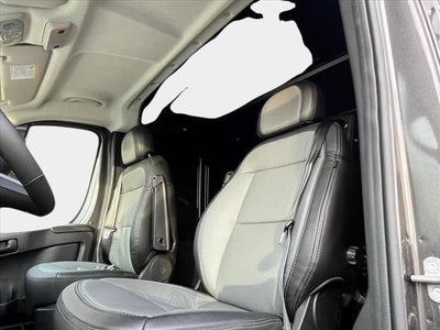 2025 RAM ProMaster 3500 Base