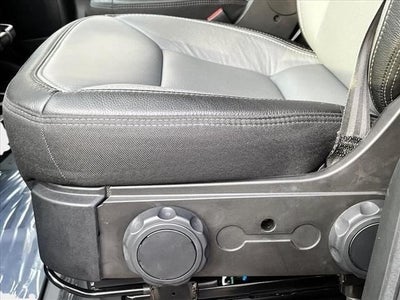 2025 RAM ProMaster 3500 Base