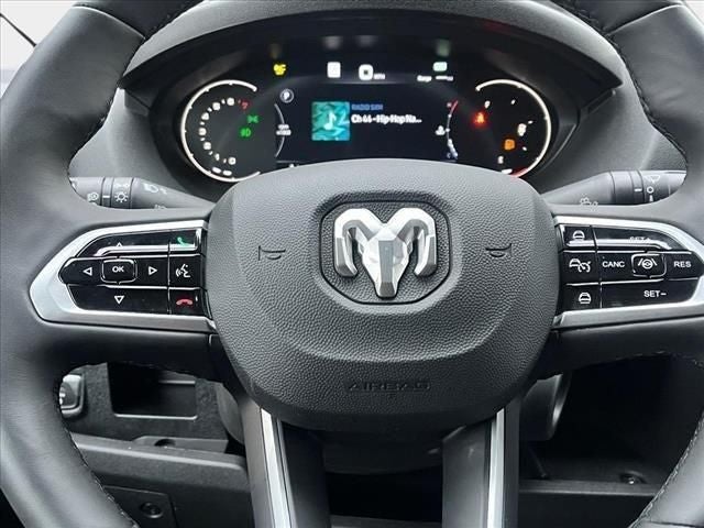 2025 RAM ProMaster 3500 Base