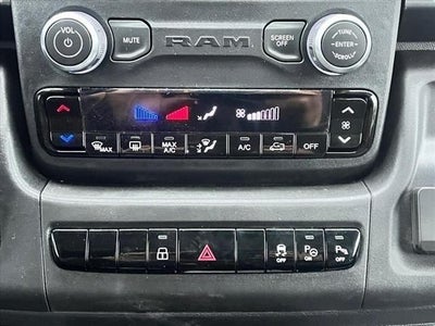 2025 RAM ProMaster 3500 Base