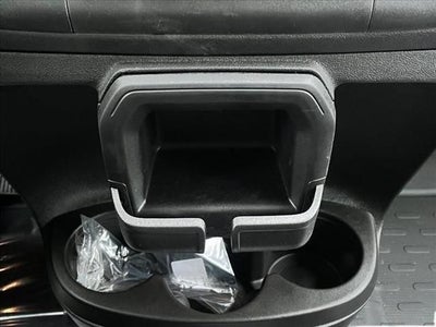 2025 RAM ProMaster 3500 Base