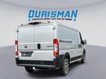 2025 RAM ProMaster 3500 Base