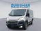 2025 RAM ProMaster 3500 Base