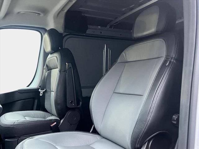 2025 RAM ProMaster 3500 Base