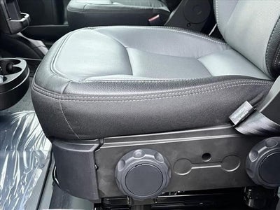 2025 RAM ProMaster 3500 Base