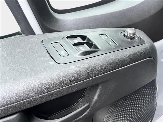 2025 RAM ProMaster 3500 Base