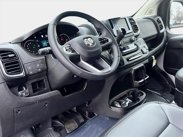 2025 RAM ProMaster 3500 Base