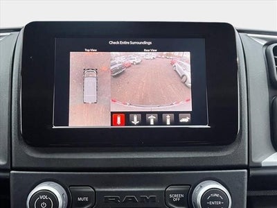 2025 RAM ProMaster 3500 Base