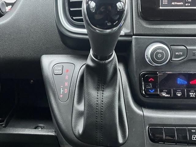 2025 RAM ProMaster 3500 Base