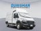 2025 RAM ProMaster 3500 EV Step Van