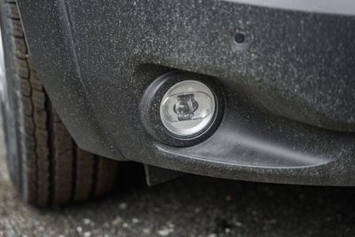 2025 RAM ProMaster 3500 EV Step Van