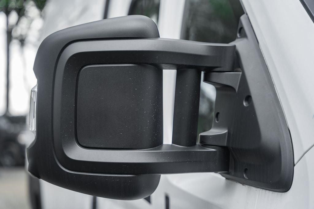 2025 RAM ProMaster 3500 EV Step Van