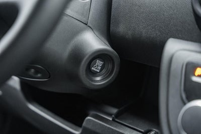 2025 RAM ProMaster 3500 EV Step Van