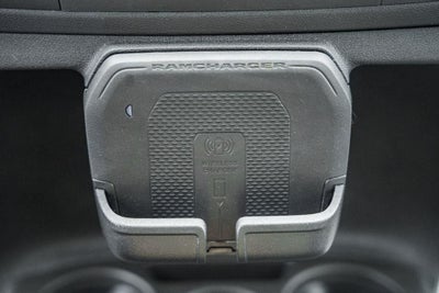 2025 RAM ProMaster 3500 EV Step Van