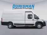 2025 RAM ProMaster 3500 EV Step Van
