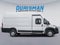 2025 RAM ProMaster 3500 EV Step Van