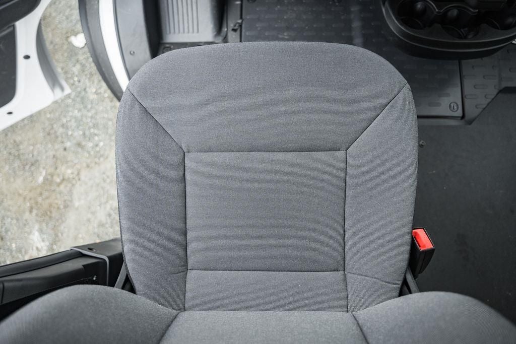 2025 RAM ProMaster 3500 EV Step Van