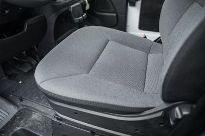 2025 RAM ProMaster 3500 EV Step Van