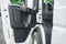 2025 RAM ProMaster 3500 EV Step Van