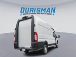 2025 RAM ProMaster 3500 EV Step Van