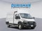 2025 RAM ProMaster 3500 EV EXT STEP VAN 159" WB
