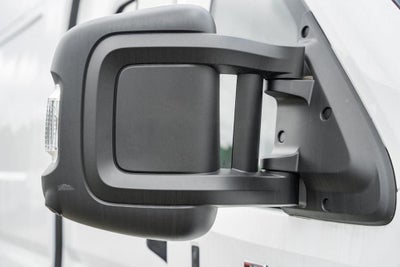 2025 RAM ProMaster 3500 EV EXT STEP VAN 159" WB