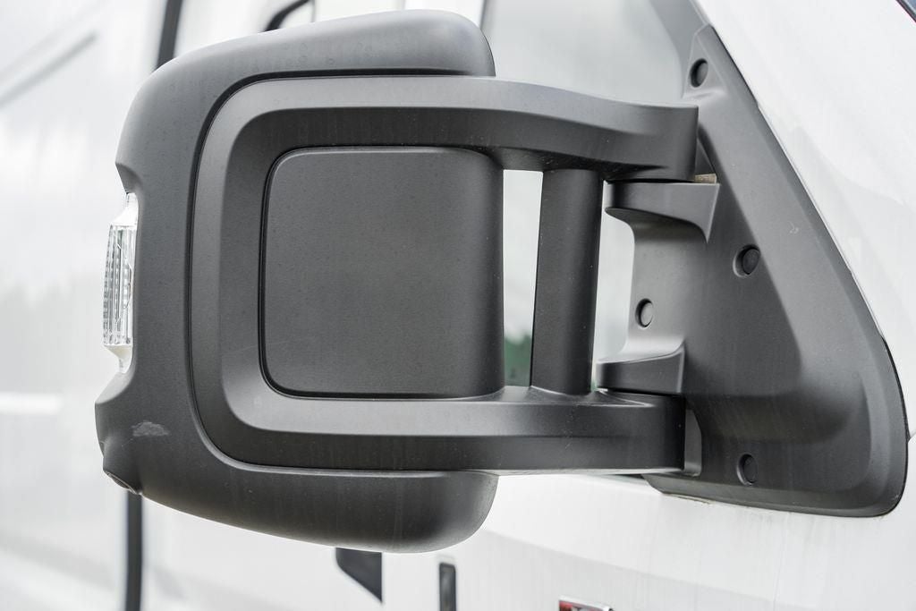 2025 RAM ProMaster 3500 EV EXT STEP VAN 159" WB