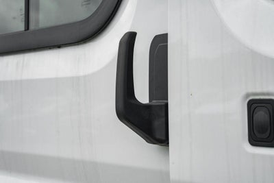 2025 RAM ProMaster 3500 EV EXT STEP VAN 159" WB
