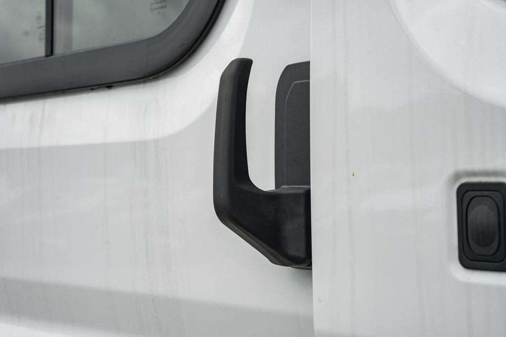 2025 RAM ProMaster 3500 EV EXT STEP VAN 159" WB