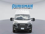 2025 RAM ProMaster 3500 EV EXT STEP VAN 159" WB