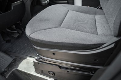 2025 RAM ProMaster 3500 EV EXT STEP VAN 159" WB