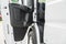2025 RAM ProMaster 3500 EV EXT STEP VAN 159" WB
